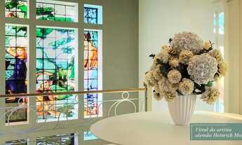 Imagem 6: No Coração das Graças! 01 ou 02 Quartos 36 a 65 m², Alto Padrão, Lazer Completo!