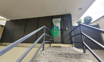 Imagem 3: Casa comercial - venda por R$ 3.000.000 ou aluguel por R$ 15.000/mês - Vila Ipojuca - São