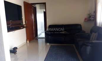 Imagem 7: Casa com cozinha Industrial no Jardim São Manoel em ibiporã