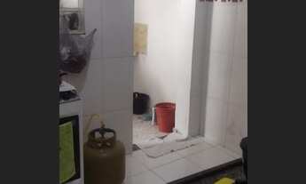 Imagem 7: Casa de vila em Vila Isabel