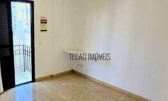 Imagem 7: Apartamento com 1 dormitório para alugar, 43 m² por R$ 3.786,00/mês - Consolação - São Pau