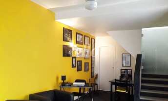 Imagem: São Paulo - Casa Padrão - Ipiranga