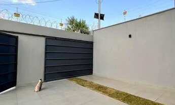 Imagem 3: Sobrado de Esquina no Residencial Pilares dos Sonhos Sobrado com 2 Quarto(s) e 1 banheiro