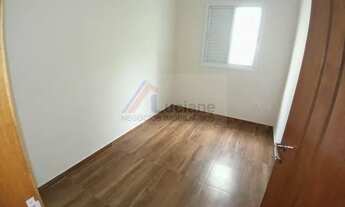 Imagem 7: Apartamento para Locação em Santo André, Vila Curuçá, 2 dormitórios, 1 suíte, 2 banheiros