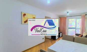 Imagem: Apartamento 2 Quartos à Venda/Locação