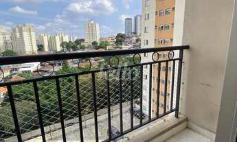 Imagem 3: São Paulo - Apartamento Padrão - Cachoeirinha
