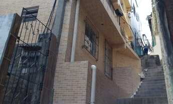 Imagem 7: Apartamento 2/4 Engenho Velho de Brotas