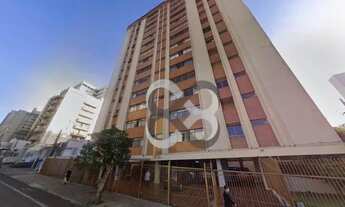 Imagem 2: Apartamento com 3 dormitórios para alugar, 115 m² por R$ 1.800/mês - Centro - Londrina/PR