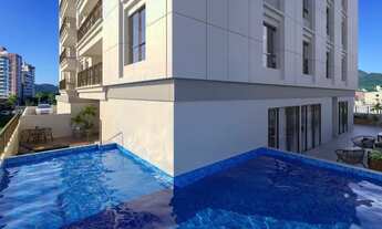 Imagem 7: Apartamento na Pedra Branca 3 quartos sendo 1 suíte,2 banheiros e 2 vagas de garagem