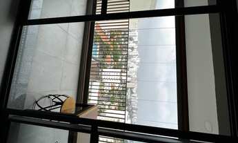 Imagem 3: Apartamento para aluguel com 30 metros quadrados com 1 quarto em Perdizes - São Paulo