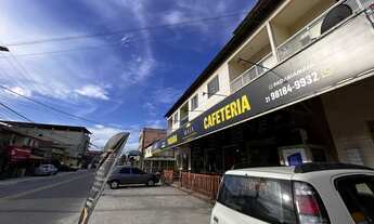 Imagem: KITNET 66 - SEGUNDO ANDAR