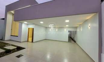 Imagem 2: Casa para venda tem 170 metros quadrados com 3 quartos em Residencial Vale do Sol - Anápol