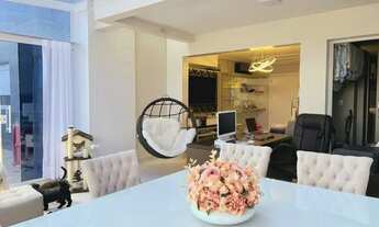 Imagem 2: Apartamento para venda tem 132 metros quadrados com 2 quartos