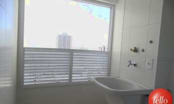 Imagem 7: São Paulo - Apartamento Padrão - Tatuapé