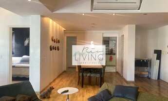 Imagem 4: Cobertura Linear com 4 dormitórios à venda por R$ 4.600.000 - Ipanema - Rio de Janeiro/RJ