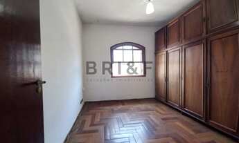 Imagem 3: Casa/Sobrado à venda, 145m², 3 dormitórios, 1 suíte e terraço com churrasqueira. Saúde/SP