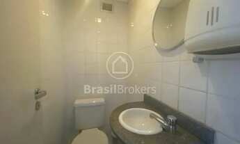 Imagem 7: Rio de Janeiro - Conjunto Comercial/Sala - Flamengo