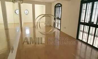 Imagem 7: BKCA06347 Sobrado para aluguel com 350 metros quadrados com 4 quartos