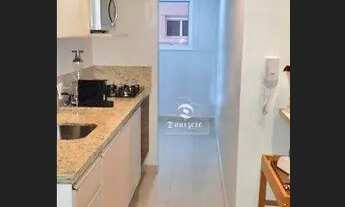 Imagem 7: Apartamento com 3 dormitórios à venda, 74 m² por R$ 649.000,00 - Campestre - Santo André/S