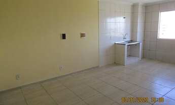 Imagem 2: Apartamento 2 quartos para Locação Paranoá, Brasília