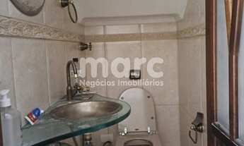 Imagem 3: SÃO PAULO - Casa Padrão - CAMBUCI