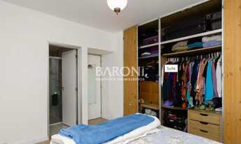 Imagem 6: São Paulo - Apartamento Padrão - Jardim Paulista