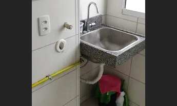 Imagem 4: Apartamento em Vista das Embaúbas