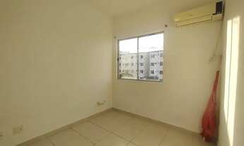 Imagem 6: ñ paga água gás / paga luz cond. paraíso lago azul 4º andar 2 arcondicionados instalados!!