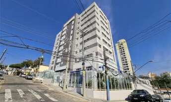 Imagem 1: Apartamento à venda na Parada Inglesa . Com 2 quartos , sendo 1 suíte , 1 ou 2 vagas