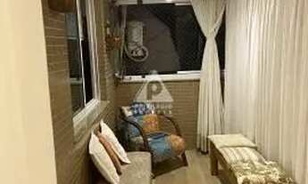 Imagem 3: Excelente Apartamento 2 quartos c/infra!