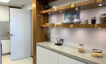 Imagem 7: APARTAMENTO NOVO DE ALTO PADRÃO A VENDA NA SANTA TERESINHA - 153 M2