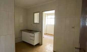 Imagem 5: Apartamento com 2 dormitórios para alugar, 64 m² por R$ 1.912,47/mês - Vila Mazzei - São P