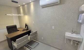 Imagem 4: Brasília - Conjunto Comercial/Sala - Asa Sul