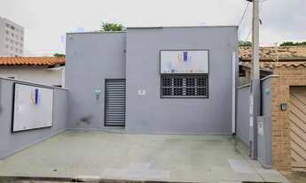 Imagem 2: Casa - Bosque - Campinas