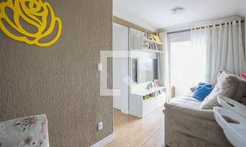 Imagem 3: Apartamento para Aluguel - Santa Maria, 2 Quartos, 54 m2