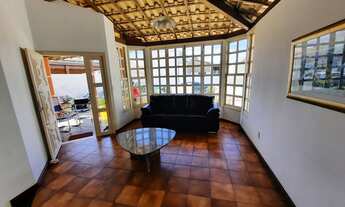 Imagem 6: Casa excelente à venda, 3/4 e 3 WC,169m2, condomínio, piscina, Praia do Flamengo, Salvador