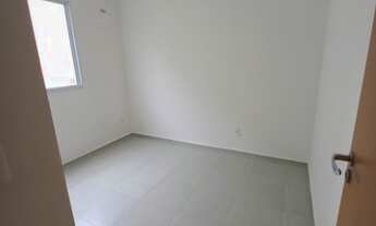 Imagem 4: Alugo apartamento com varanda no Planalto