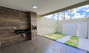 Imagem 5: Casa venda no Jardim Bonanza (Jardim Petrópolis) - Goiânia/GO