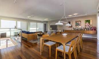 Imagem: COBERTURA COM 3 QUARTOS, 326 M² PARA VENDA