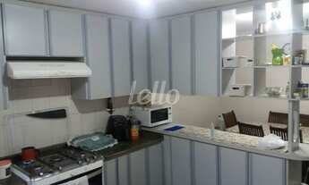 Imagem 7: São Bernardo do Campo - Casa Padrão - Vila Vivaldi