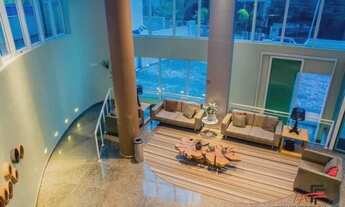 Imagem 4: Excelente apartamento com 2 suítes no Condomínio Beach Class - Meireles - AP53580