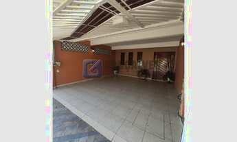 Imagem 2: SAO BERNARDO DO CAMPO - Residential / Sobrado - JARDIM PALERMO II