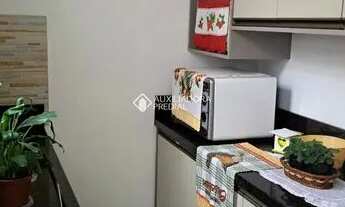 Imagem 7: Apartamento para venda possui 41 metros quadrados com 1 quarto em São João - Porto Alegre