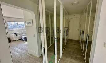 Imagem 7: Apartamento Duplex venda e locação, 4 suítes, 6 vagas - Brooklin Novo