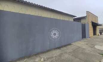 Imagem 7: Casa com 3 dormitórios para alugar, 220 m² por R$ 2.200,00/mês - Vila Santos - Caçapava/SP