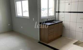 Imagem 6: Santo André - Apartamento Padrão - Vila Humaita