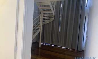 Imagem 3: APARTAMENTO - JARDIM PAULISTA - SP