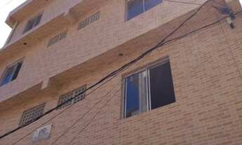 Imagem: Apartamento 2/4 Engenho Velho de Brotas