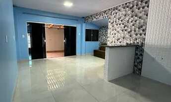 Imagem 3: Casa na Sete de Setembro