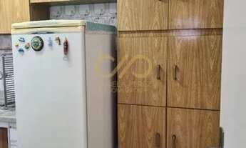 Imagem 7: Apartamento Padrão - Canto do Forte - Praia Grande